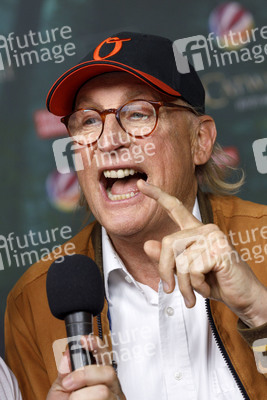 Filmpremiere 'Catweazle' in Bochum