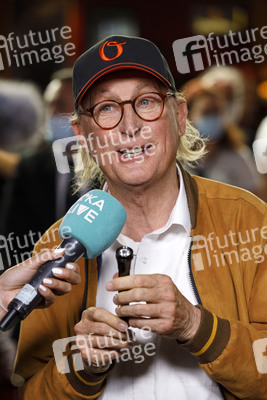 Filmpremiere 'Catweazle' in Bochum