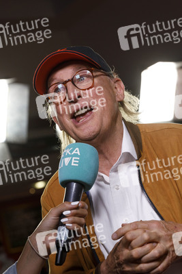 Filmpremiere 'Catweazle' in Bochum