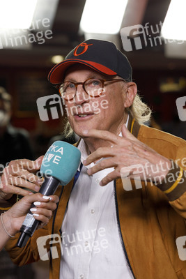 Filmpremiere 'Catweazle' in Bochum