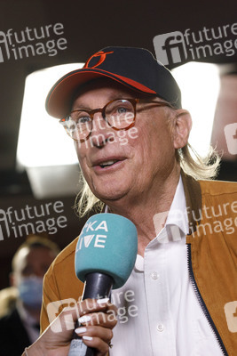 Filmpremiere 'Catweazle' in Bochum