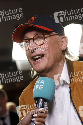 Filmpremiere 'Catweazle' in Bochum