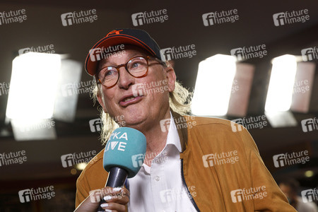 Filmpremiere 'Catweazle' in Bochum