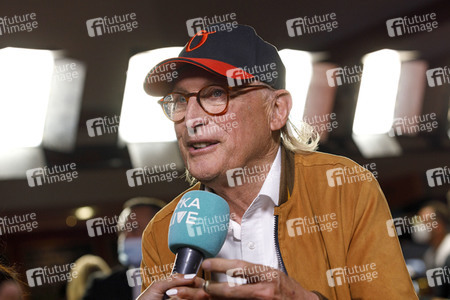 Filmpremiere 'Catweazle' in Bochum