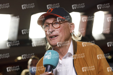 Filmpremiere 'Catweazle' in Bochum