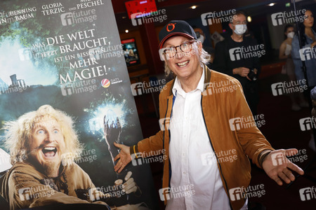 Filmpremiere 'Catweazle' in Bochum