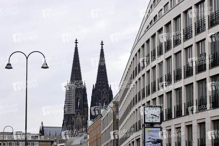Symbolfoto Erzbistum Köln