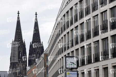 Symbolfoto Erzbistum Köln