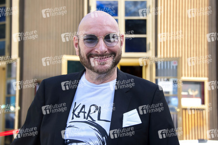 Theaterpremiere 'Amazing Family' in Berlin