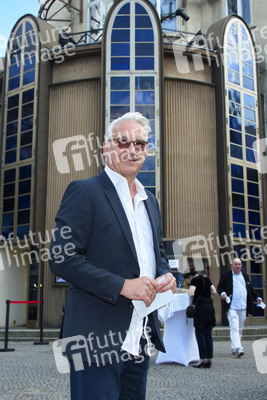 Theaterpremiere 'Amazing Family' in Berlin