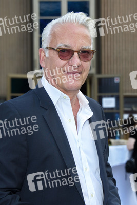 Theaterpremiere 'Amazing Family' in Berlin