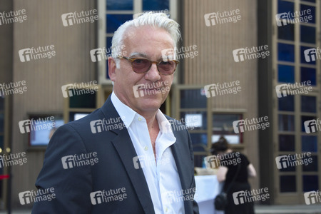 Theaterpremiere 'Amazing Family' in Berlin