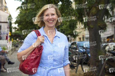 Theaterpremiere 'Amazing Family' in Berlin