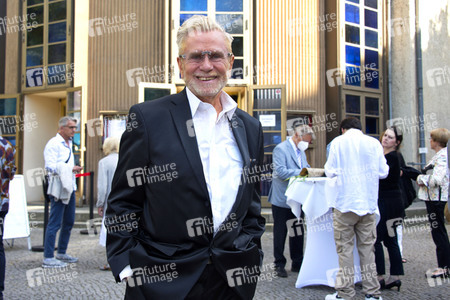 Theaterpremiere 'Amazing Family' in Berlin