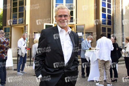 Theaterpremiere 'Amazing Family' in Berlin