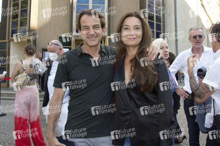 Theaterpremiere 'Amazing Family' in Berlin