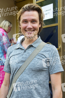 Theaterpremiere 'Amazing Family' in Berlin