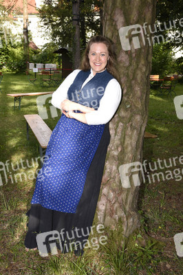 Caro Hetenyi und Marianne Lasota beim Sommer-Open-Air 2021 in Haar