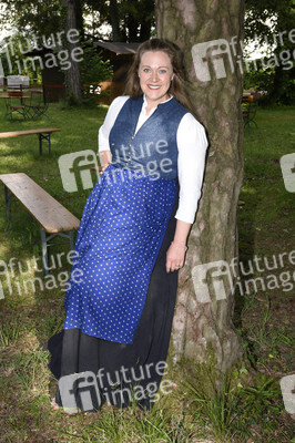Caro Hetenyi und Marianne Lasota beim Sommer-Open-Air 2021 in Haar