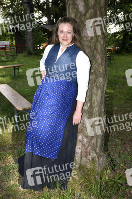 Caro Hetenyi und Marianne Lasota beim Sommer-Open-Air 2021 in Haar