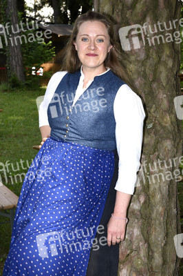 Caro Hetenyi und Marianne Lasota beim Sommer-Open-Air 2021 in Haar