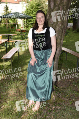 Caro Hetenyi und Marianne Lasota beim Sommer-Open-Air 2021 in Haar