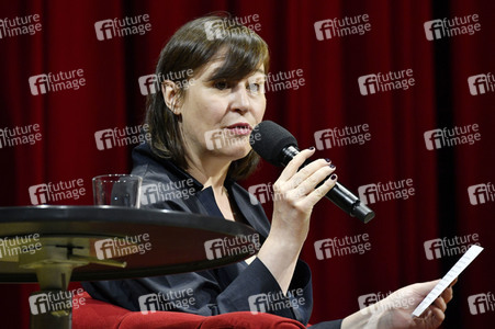 Pressegespräch mit Barrie Kosky in Berlin