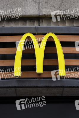 Symbolfoto McDonald's