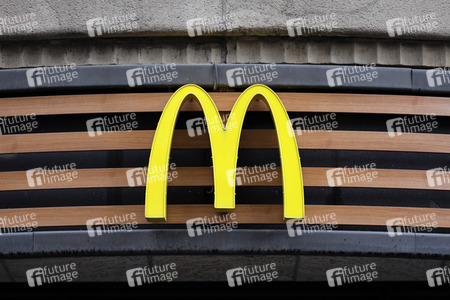 Symbolfoto McDonald's