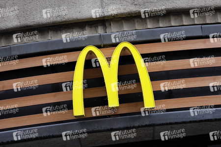 Symbolfoto McDonald's