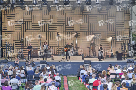 Konzert von Milow in Hannover