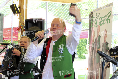 Die Edlseer live in Dornbin