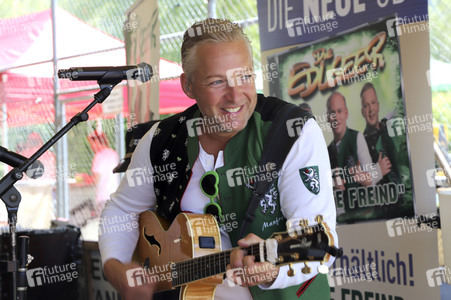 Die Edlseer live in Dornbin