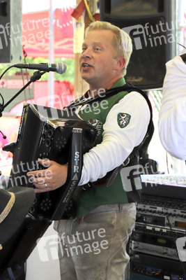 Die Edlseer live in Dornbin