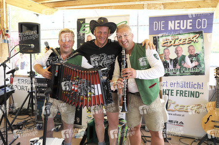 Die Edlseer live in Dornbin