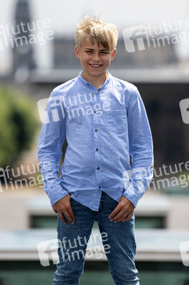 Proben zum Hope Jubiläumskonzert in Dresden