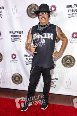 iHollywood Film Fest Party in Los Angeles