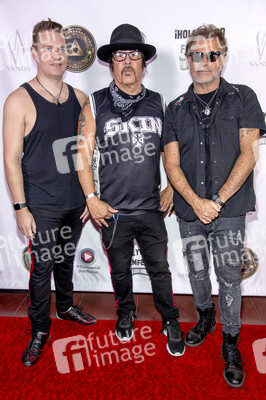 iHollywood Film Fest Party in Los Angeles