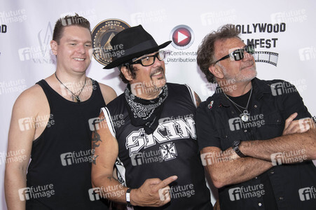 iHollywood Film Fest Party in Los Angeles