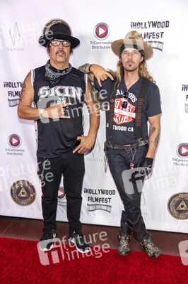 iHollywood Film Fest Party in Los Angeles