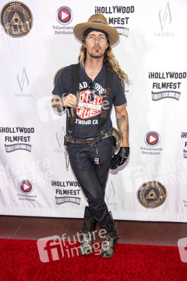 iHollywood Film Fest Party in Los Angeles