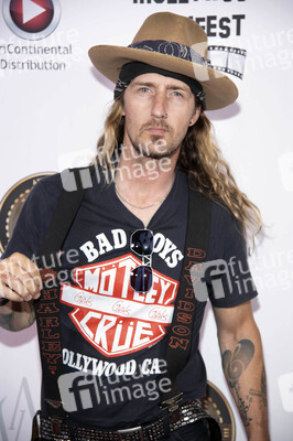 iHollywood Film Fest Party in Los Angeles