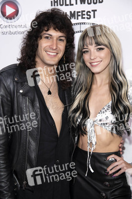 iHollywood Film Fest Party in Los Angeles