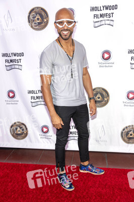 iHollywood Film Fest Party in Los Angeles