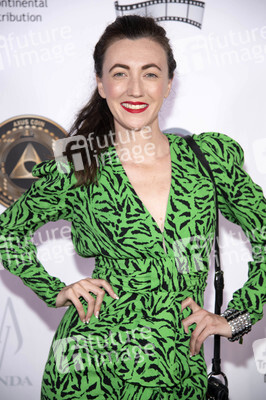 iHollywood Film Fest Party in Los Angeles