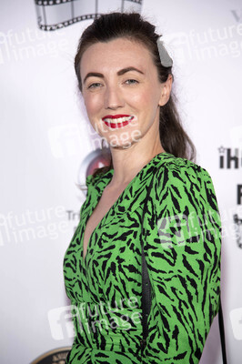 iHollywood Film Fest Party in Los Angeles