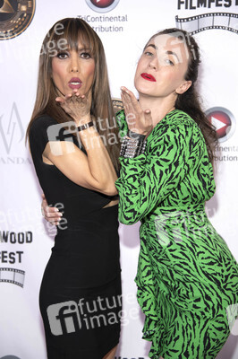 iHollywood Film Fest Party in Los Angeles
