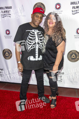 iHollywood Film Fest Party in Los Angeles