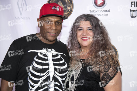 iHollywood Film Fest Party in Los Angeles