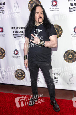 iHollywood Film Fest Party in Los Angeles